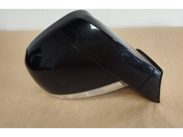 Зеркало электрическое        Chevrolet Captiva   -  года   