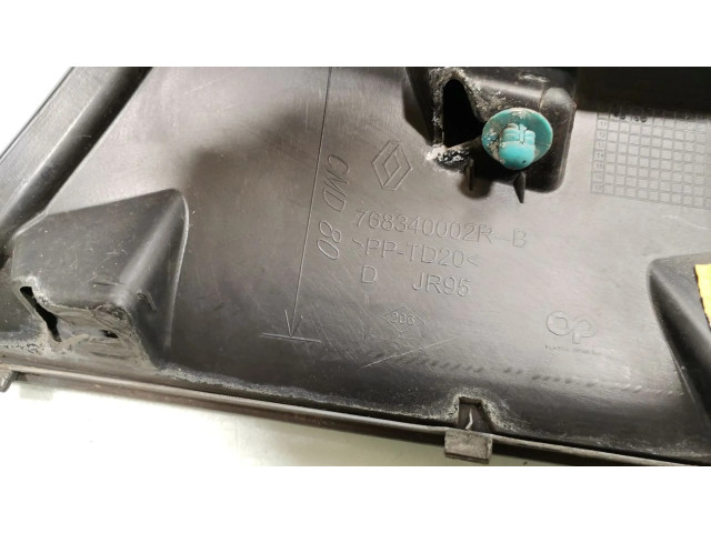 Другая внешняя деталь