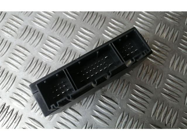 Блок комфорта 5J0959433A, 5DK00812920 Skoda Fabia Mk2 (5J)