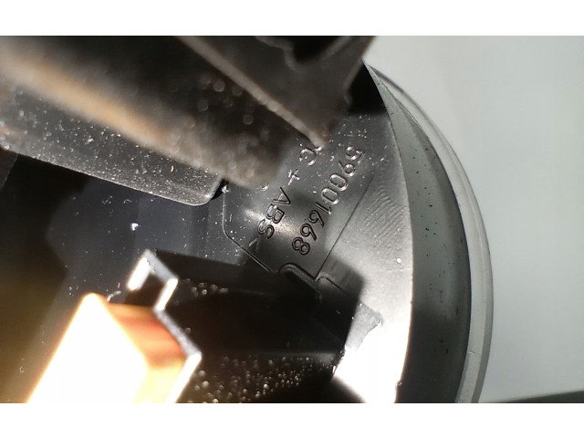 Подрулевой шлейф SRS 59001669, 59001668   Jeep Renegade