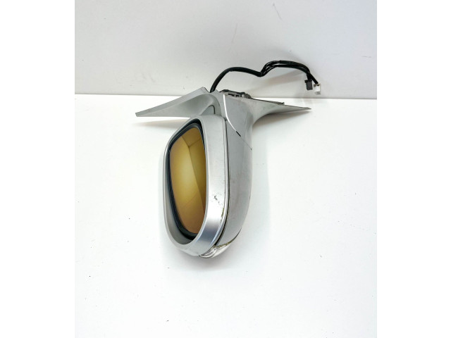 Зеркало (механическое)       Mercedes-Benz SL R230  2001 - 2012 года   