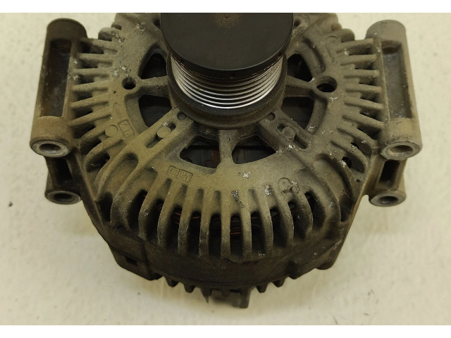 Генератор 04801250AC, TG17C028   Jeep Grand Cherokee (WK)      