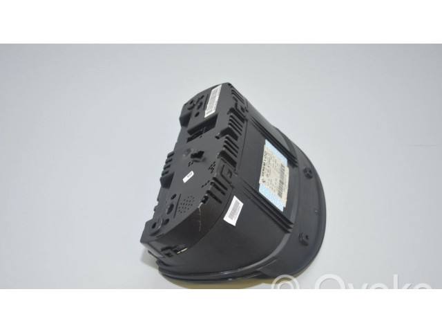 Přístrojová deska BMW 3 E92 E93 2007 9143822