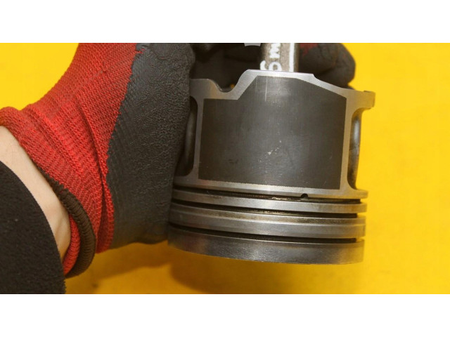 Píst Fiat Doblo