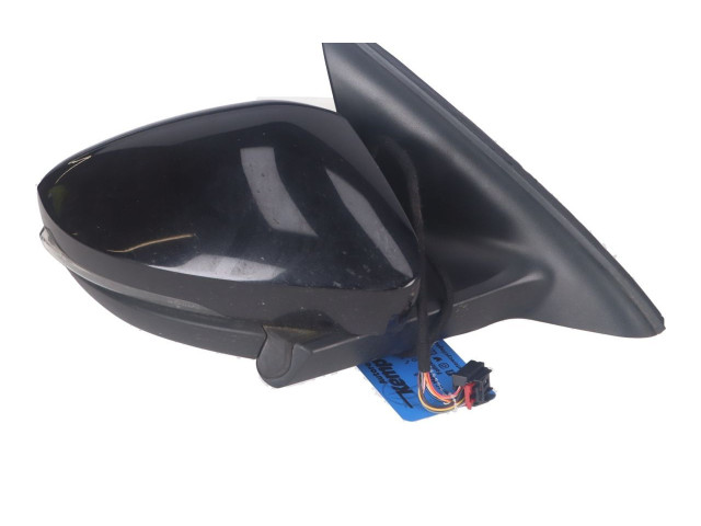 Зеркало электрическое        Skoda Octavia Mk3 (5E)  2013 - 2019 года   