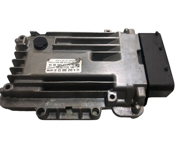 Другие блоки управления / модули