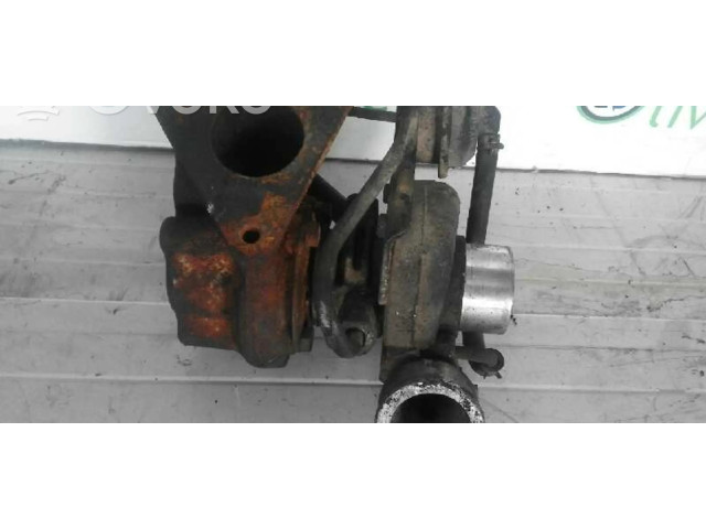 Turbodmychadlo Турбина 55205483, OFERTA Citroen Xsara 2.0 RHY