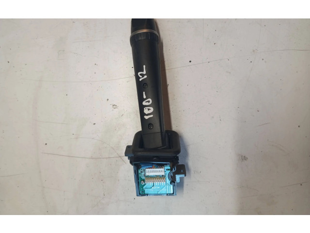 Ручка стеклоочистителей 30798530, 07W01D   Volvo XC90