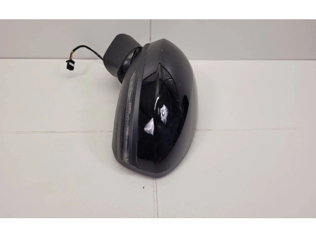 Zpětné zrcátko Renault Clio V 2021 0111840