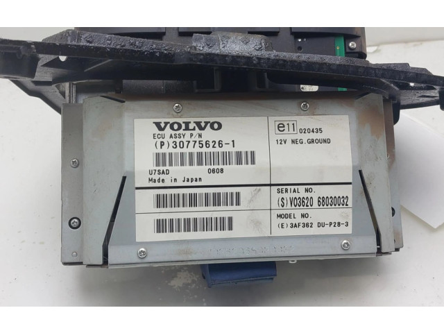 Дисплей    30775626   Volvo XC70