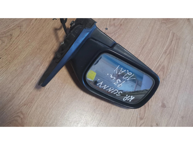 Zpětné zrcátko levé Nissan Sunny 1993 8211, 023254