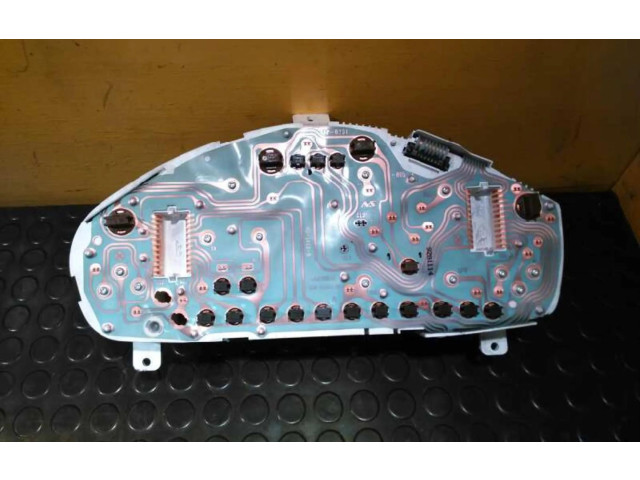 Панель приборов MR480356 Mitsubishi Carisma