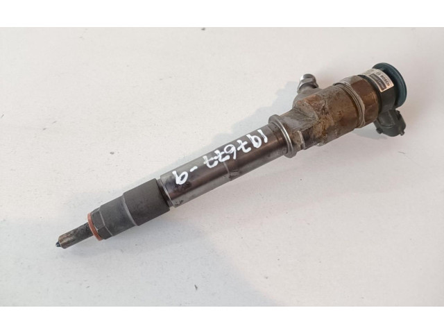 Форсунка 0445110250    Ford Ranger   