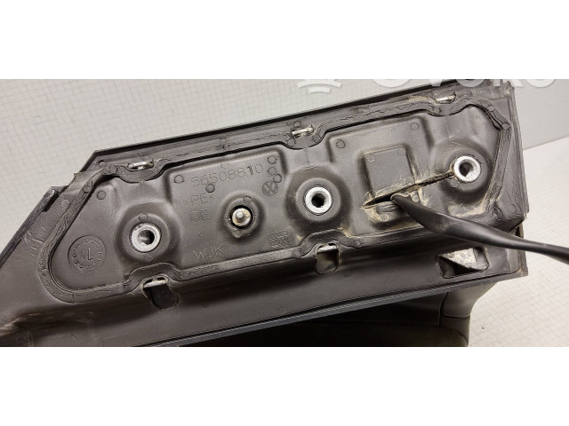 Zpětné zrcátko  Volkswagen Caddy 2010  56508810, 1K0972928  