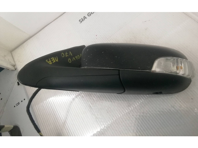 Зеркало электрическое        Volvo V70  2005 - 2008 года   