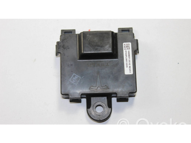 Блок управления дверью