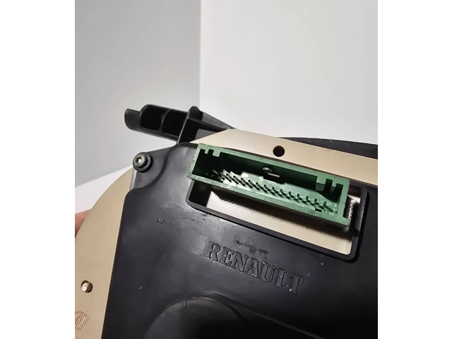 Панель приборов P8200283199D, NS8371865Y   Renault Trafic II (X83)       