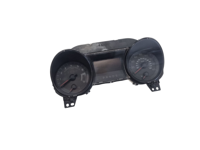 Přístrojová deska Dodge Challenger 2019 FR3310890A