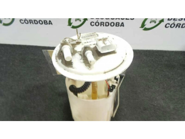 Насос топлива (в топливном баке)