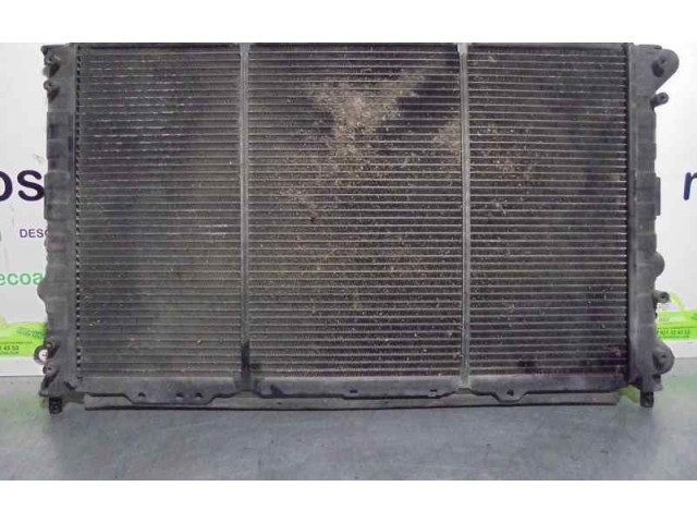 Радиатор охлаждающей жидкости 00606904408, 860390F0 Alfa Romeo 166