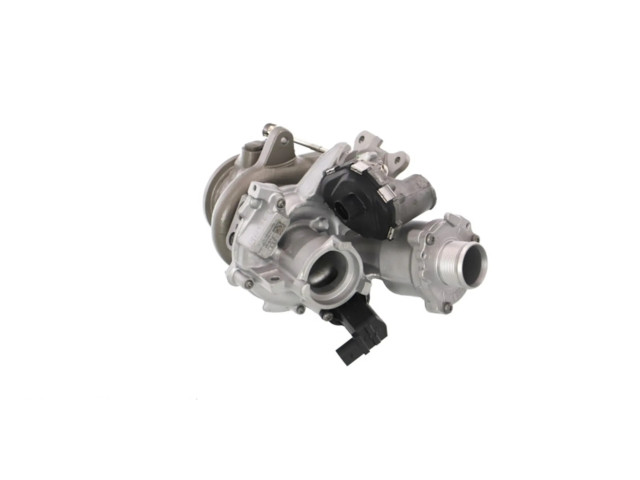 Turbodmychadlo Турбина 06K145654G, 003-002-004487R   Audi RS Q3 Sportback 2.0  
