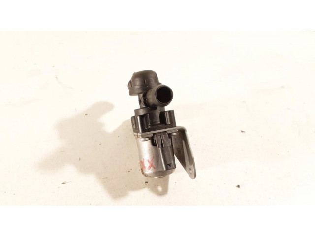 Циркуляционный электрический двигатель