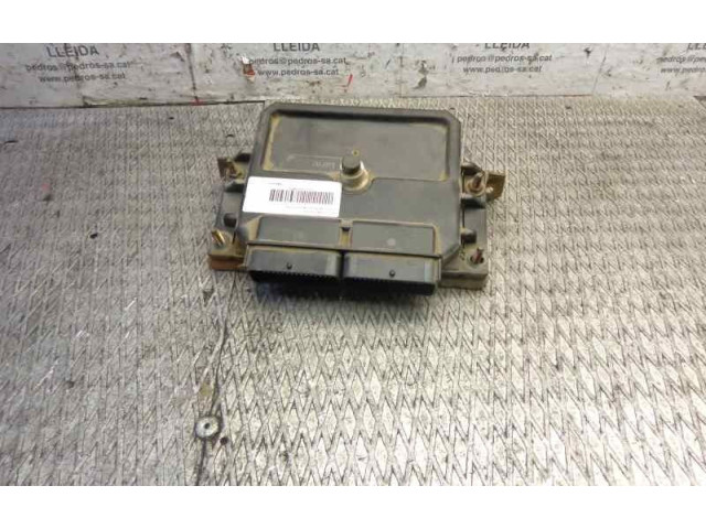 Řídící jednotka 46760545, 004999GSG   Fiat Punto (188) 1999