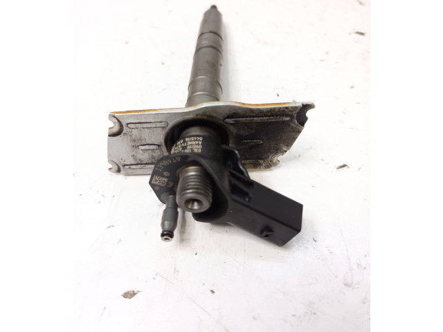 Форсунка 03L130277, 090119 Volkswagen Golf Plus