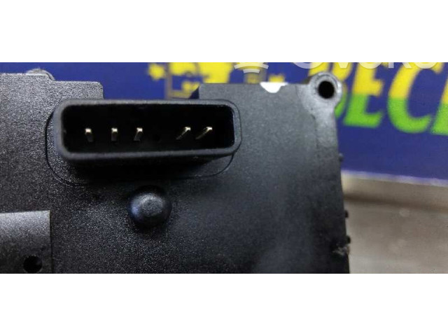 Ручка стеклоочистителей 4EO953503B Audi A4 Allroad