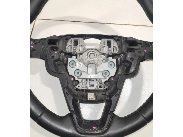Руль Ford S-MAX  2015 -  года NOCODE      