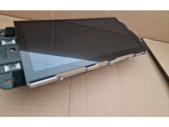 Дисплей 4K0919605 Audi A6 S6 C8 4K