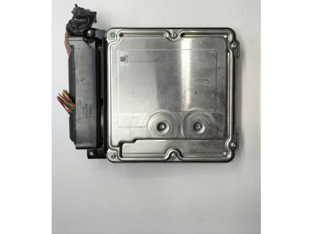 Řídící jednotka 03L906022NP Audi A5 Sportback 8TA 2010
