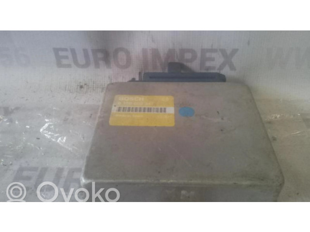 Řídící jednotka 0280000347 Citroen XM 1990