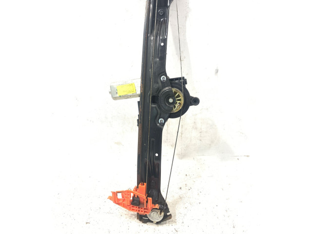 Передний комплект электрического механизма для подъема окна