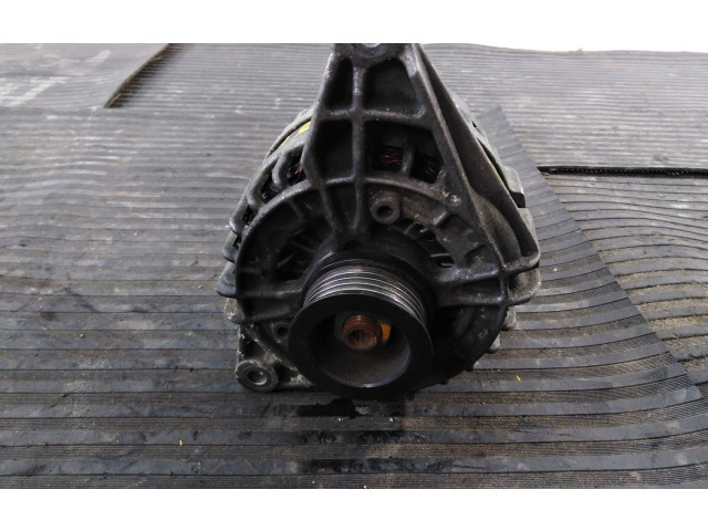 Генератор A0009063322, P3-B6-10-3   Mercedes-Benz A W176      