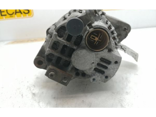 Генератор A5T06291, 70A Hyundai Getz