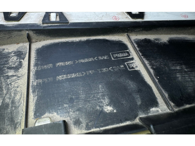 Přístrojová deska  Nissan X-Trail T30 2004 EQ370FK, EQ370  