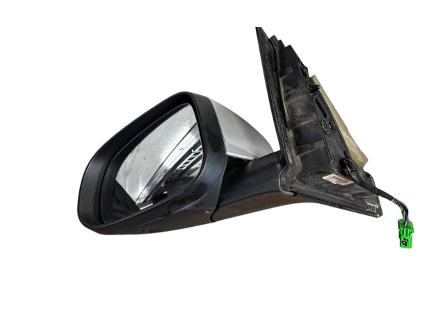 Зеркало электрическое        Volvo V70  2008 - 2013 года   