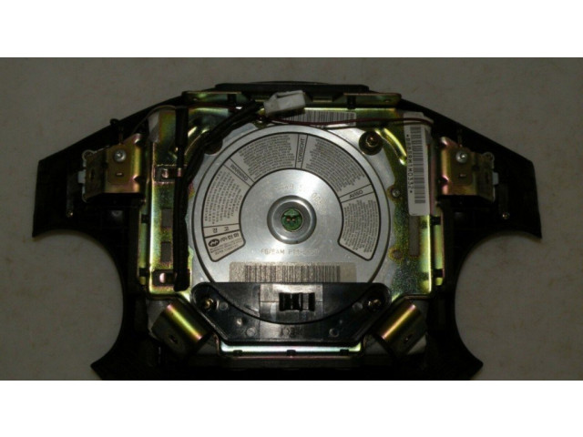 Подушка безопасности водителя K56A57K00A   KIA Carnival