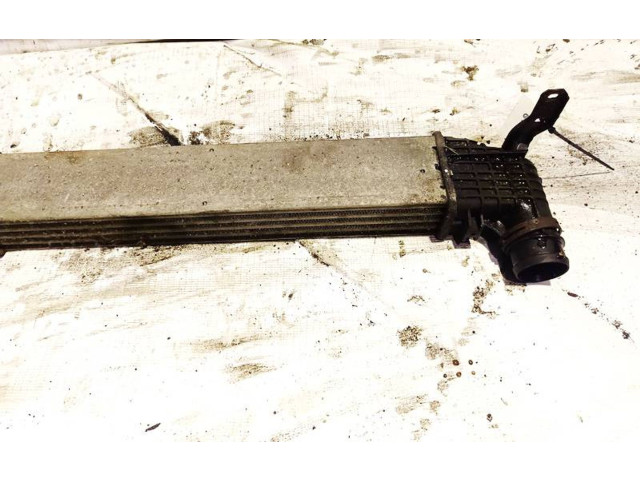 Интеркулер Ford Galaxy