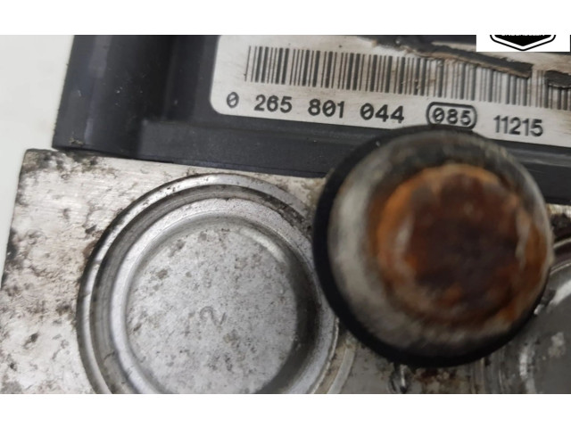 Блок АБС 0265232065, 0265232065   Peugeot  Expert  2007 - 2016 года