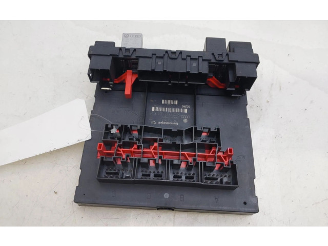 Pojistková skříňka 1K0937049N Skoda Octavia Mk2 (1Z)