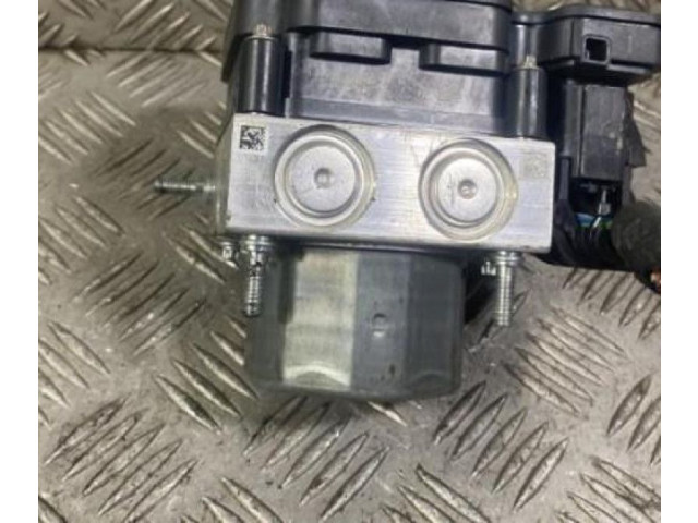 Блок АБС 476605586R Dacia Duster II 2017 - 2024 года