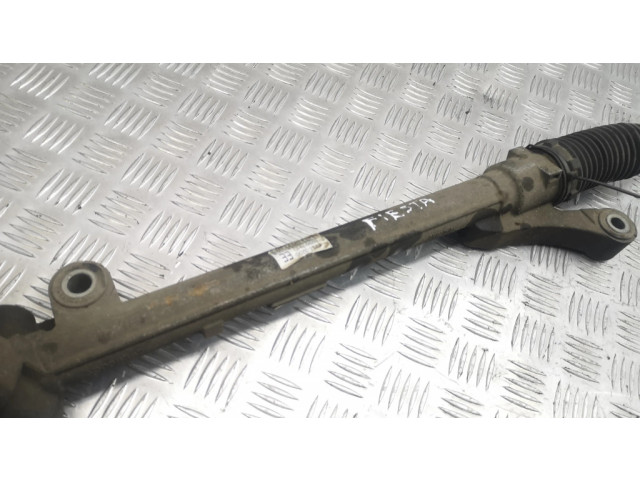 Рулевая рейка 8V513200EE Ford Fiesta 2009-2012 года