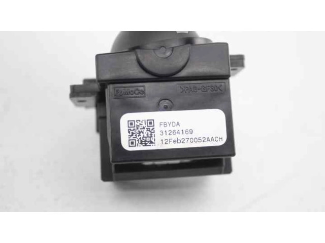 Рулевая рейка  Комплект механизма стеклоочистителей 31264169   Volvo V60 2011 - 2013 года