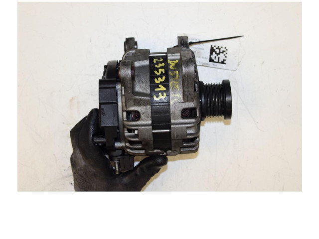 Генератор    Dacia Duster II 1.3     