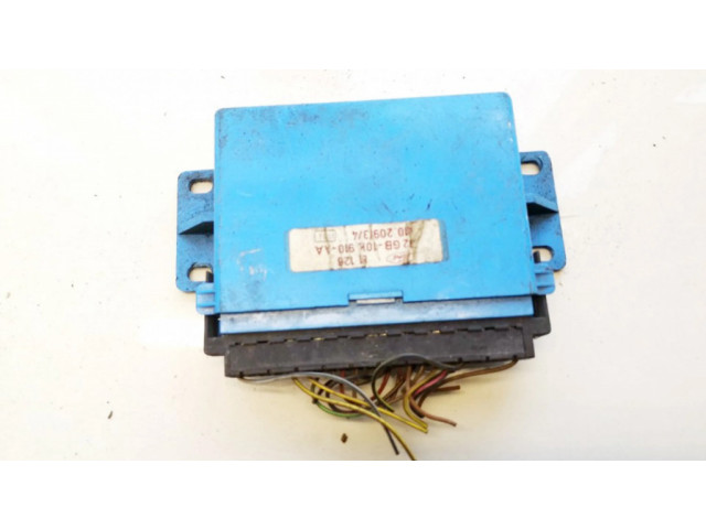 Блок комфорта 82gb10k910aa, 82gb-10k910-aa   Ford Escort   