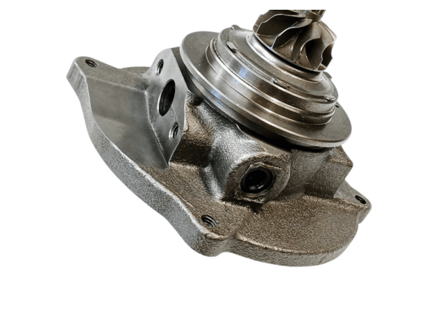 Turbodmychadlo Турбина 16319700063, CHRA30-0411T Renault Kangoo III