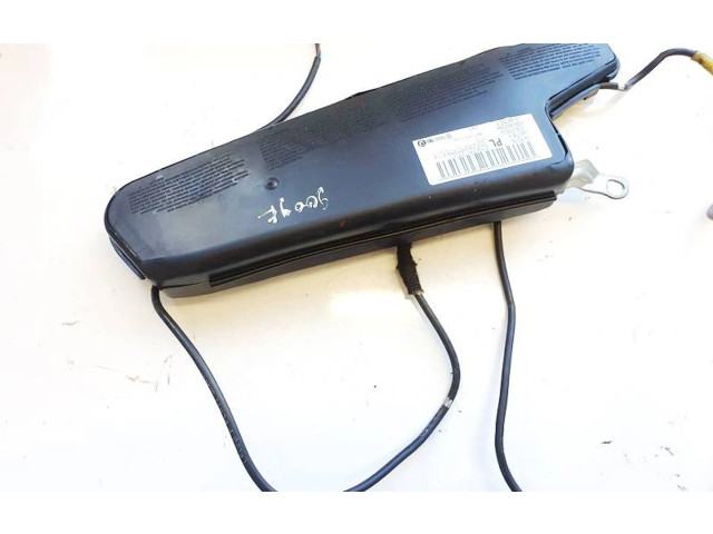 Подушка безопасности в сиденье 1k4880242d, 34033708a   Skoda Octavia Mk2 (1Z)