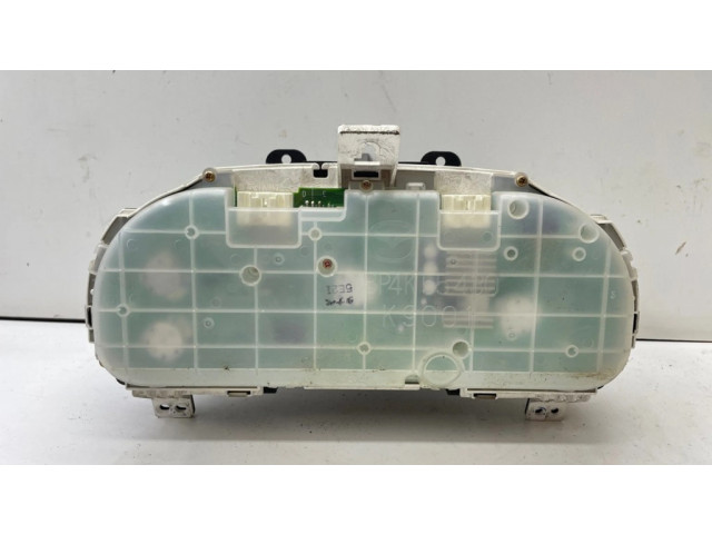 Панель приборов 4TBN9JB, BN9J Mazda 3 I